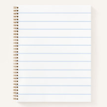 ミニマルなライトブルーとホワイトパタストライプのーン