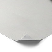 ミニマルなラインアートキャンバス | 抽象芸術ヒト顔 ポスター (角)