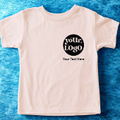 ミニマルなロゴと文字事業