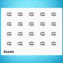 ミニマルなロゴビジネス