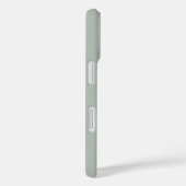 ミニマルな優先順位あなたの引用アッシュカラー Case-Mate iPhoneケース (裏面 / 右)
