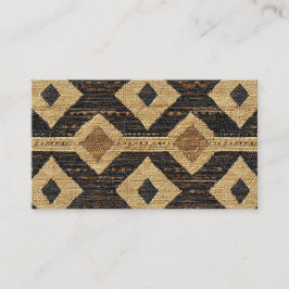 ミニマルな名刺 | カスタムプリント 名刺