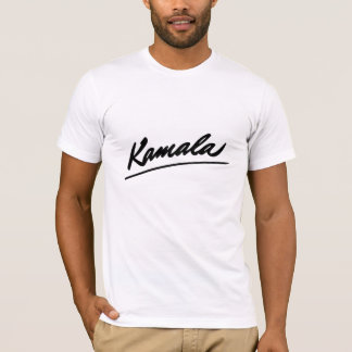 ミニマルな目を引くカスタムタイポグラフィtシャツ tシャツ