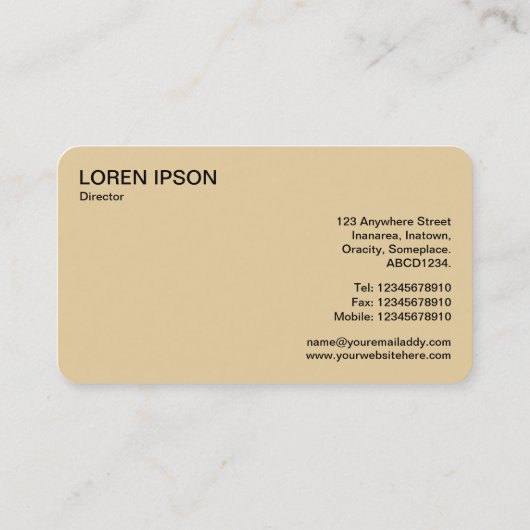 ミニマルな風景170723 名刺 (裏面)