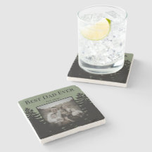 ミニマルな黒松のシルエットをパーソナライズ