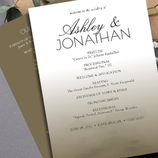 ミニマルはっきりした文字ハイライト結婚ズ プログラム