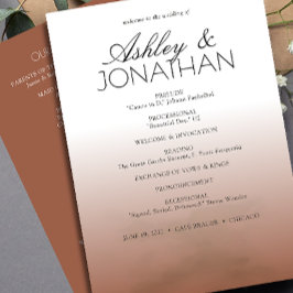 ミニマルはっきりした文字ハイライト結婚ズ プログラム