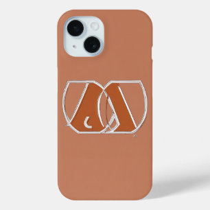 ミニマルイニシャルシンボルiPhoneケース – IAO iPhone 15ケース