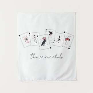 ミニマルインスパイアタペストリー タペストリー