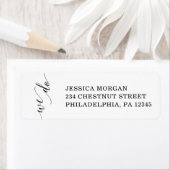 ミニマルエレガンス 返信先ラベル ラベル (インサイチュ)