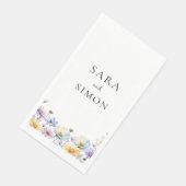 ミニマルエレガントお洒落野結婚花 (コーナー)