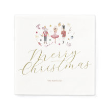 ミニマルエレガントクリスマス