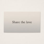 ミニマルエレガントスフェイクシルバー美しいサロン (正面)