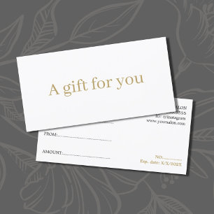 ミニマルエレガントスフェイク金ゴールド白美しい