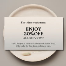 ミニマルエレガントス銀フェイク美しいクーポン