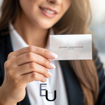 ミニマルエレガントプロフェッショナルフロストモダンオパール