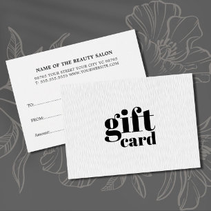 ミニマルエレガントラストテクスチャホワイト美しいサロン