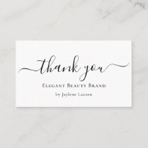 ミニマルエレガントリストスクリプト