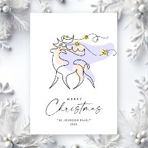 ミニマルエレガントリストストナカイ挨拶