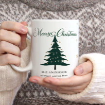 ミニマルエレガントリストツリー雪