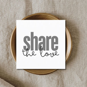 ミニマルエレガントリストブラックグレイホワイトはっきりした美しい 紹介カード