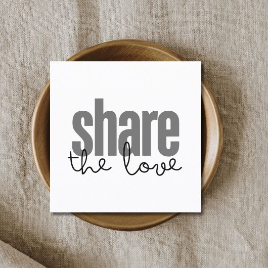 ミニマルエレガントリストブラックグレイホワイトはっきりした美しい 紹介カード