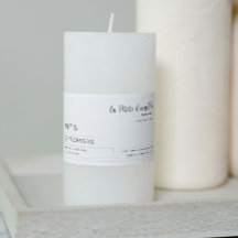 ミニマルエレガントリストブラック&ホワイトラベル