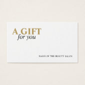 ミニマルエレガントリストホワイトゴールデンイエロー美しい (正面)