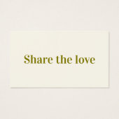 ミニマルエレガントリストライトイエローオリーブ (正面)