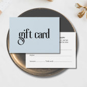 ミニマルエレガントリストライトブルーホワイト美しいサロン