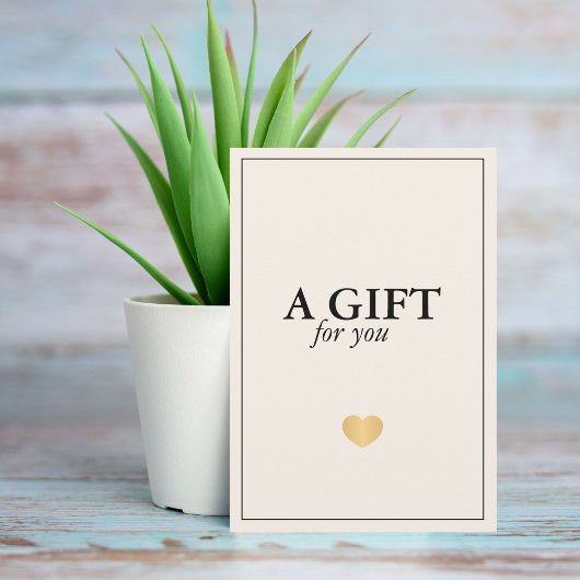 ミニマルエレガントリストラグジュアリーホワイト金ゴールドハート