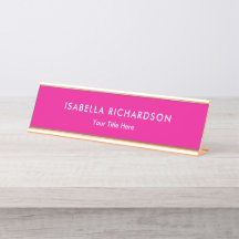 ミニマルエレガントリスト・マゼンタ