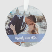 ミニマルエレガントリストEver 2写真 オーナメント (正面)