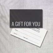 ミニマルエレガント主義ダークグレーはっきりしたホワイト