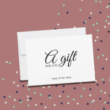 ミニマルエレガント白黒美しい