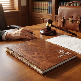 ミニマルカスタムリスト会社ロゴ&役職プランナー プランナー手帳