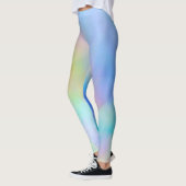 ミニマルカスタムレギンス レギンス (左)