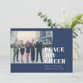 ミニマルカスタム会社のロ企業のゴ シーズンカード (スタンド正面)