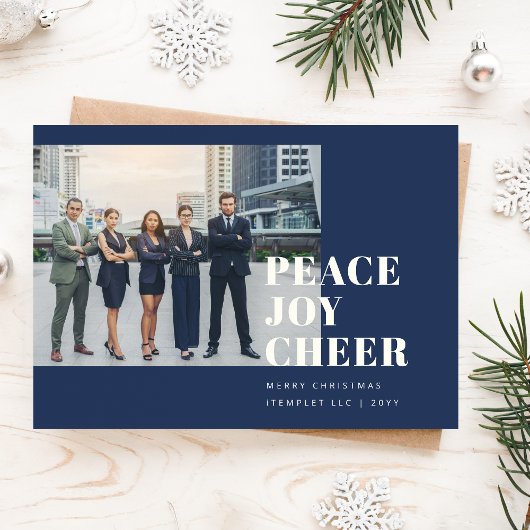 ミニマルカスタム会社のロ企業のゴ シーズンカード