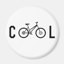 ミニマルカッコいいサイクリング自転車サイクリングギフト