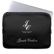 ミニマルクラシカルタイポグラフィモノグラムの