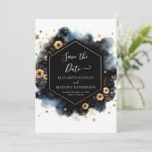 ミニマルクラシック天結婚星 セーブザデート (スタンド正面)