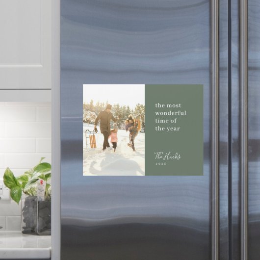 ミニマルクリモダンススタイリッシュ磁気カード