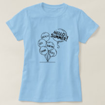 ミニマルクール主義の夏