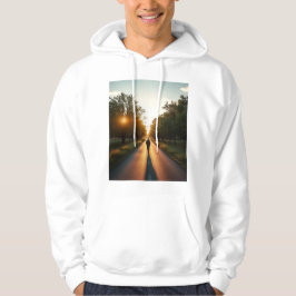 ミニマルシルエットTシャツ パーカ