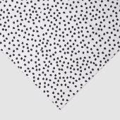 ミニマルシンプルスモダンスポット 薄葉紙 (詳細)