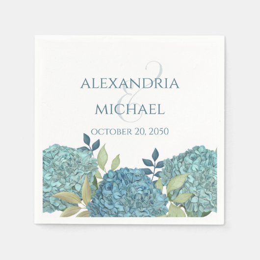 ミニマルシンプルス結婚書道テンプレート昼寝 スタンダードカクテルナプキン (正面)