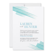 ミニマルシンプルムのアクアインクストローク線