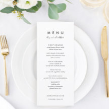 ミニマルシンプルリストとLet'sのゲ食べストメ結婚ニュー