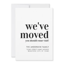 ミニマルシンプルリストの引っ越しましたモダン写真の移動